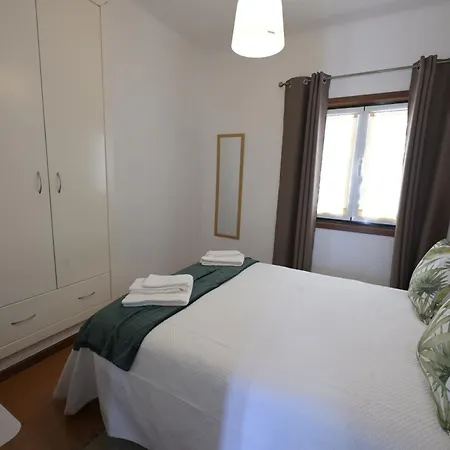 Дом отдыха Quinta Da Bouca - Casa Cangas Вали-ди-Камбра