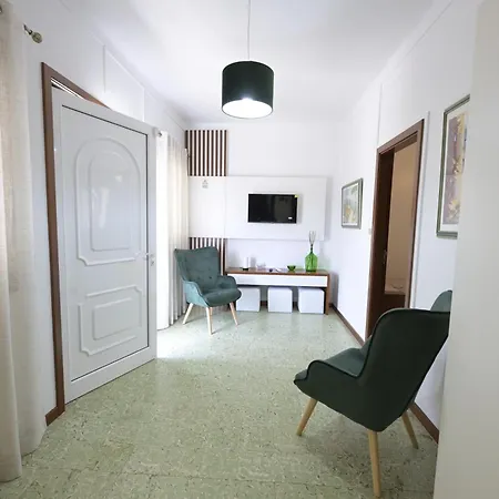 Quinta Da Bouca - Casa Cangas Дом отдыха *