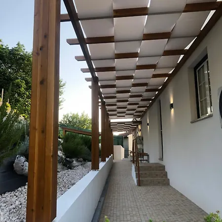 Quinta Da Bouça - Casa Cangas * Vale de Cambra