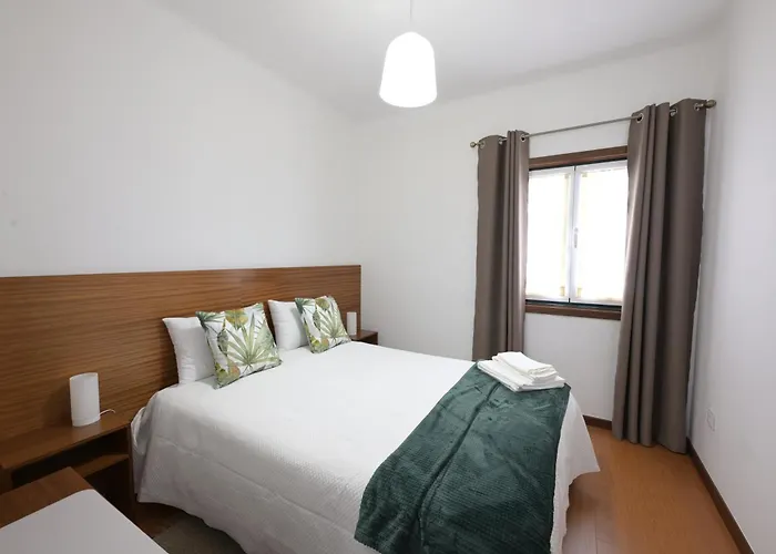 Quinta Da Bouça - Casa Cangas