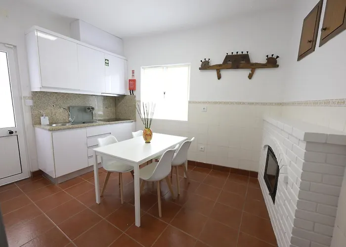 Casa de Férias Quinta Da Bouça - Casa Cangas