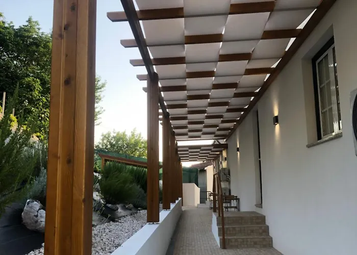 Quinta Da Bouça - Casa Cangas * Vale de Cambra